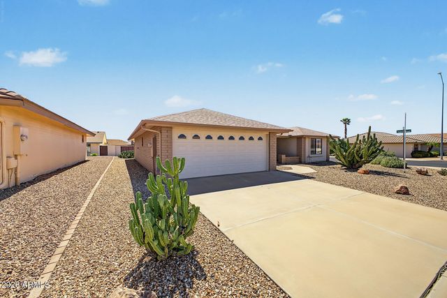 11511 E MILAGRO Avenue, Mesa, AZ 85209