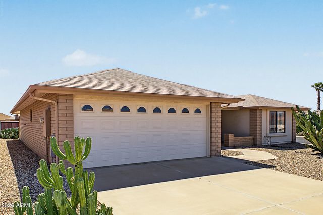 11511 E MILAGRO Avenue, Mesa, AZ 85209