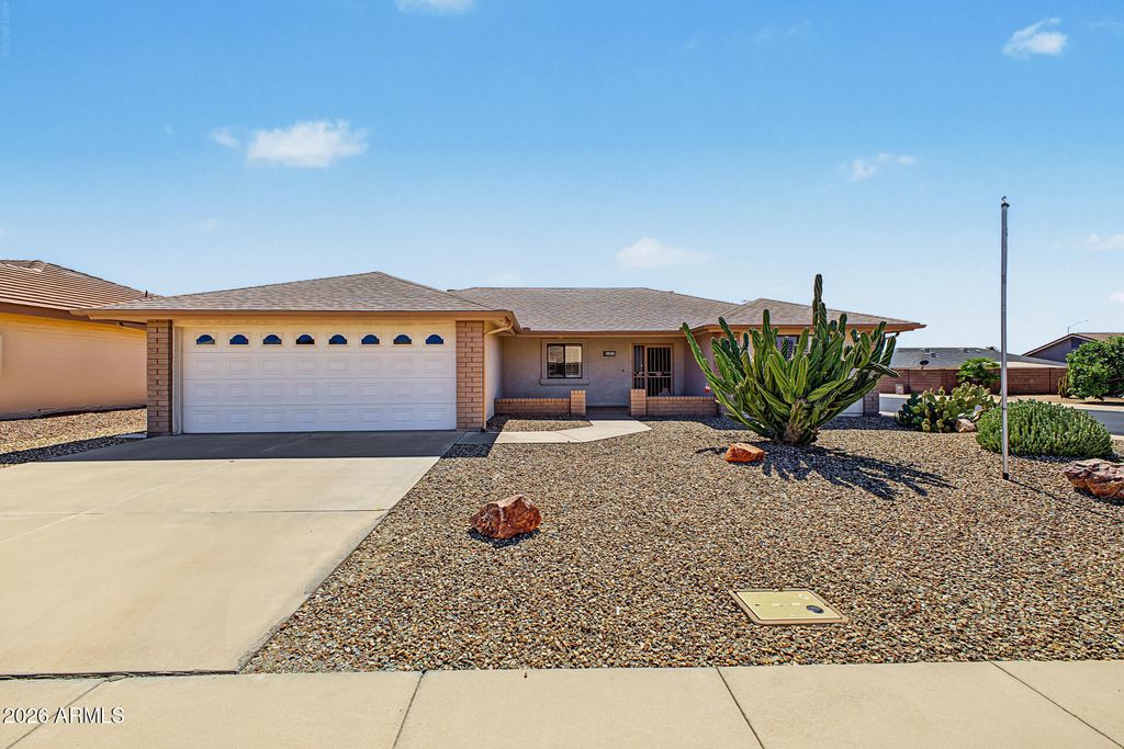 11511 E MILAGRO Avenue, Mesa, AZ 85209