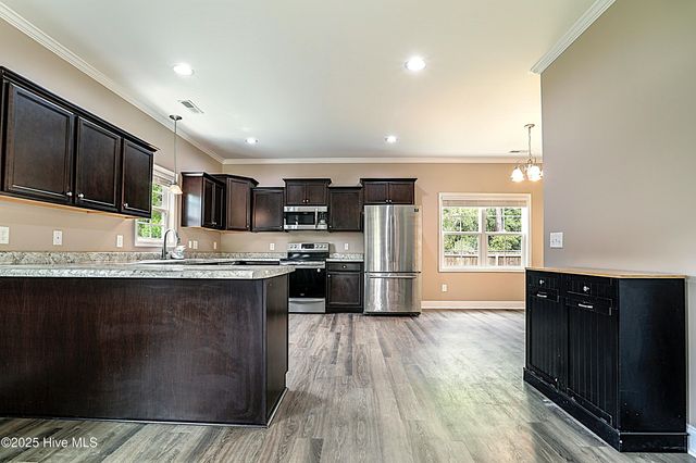 514 Everett Glades, Sneads Ferry, NC 28460