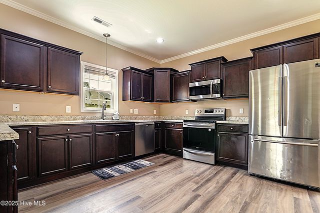 514 Everett Glades, Sneads Ferry, NC 28460