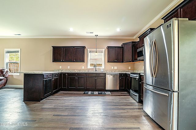514 Everett Glades, Sneads Ferry, NC 28460