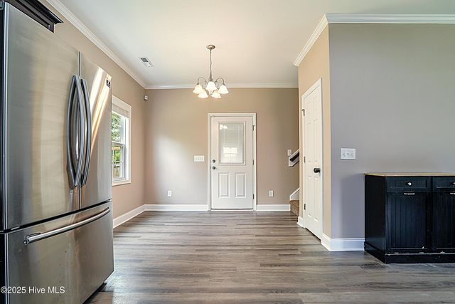 514 Everett Glades, Sneads Ferry, NC 28460