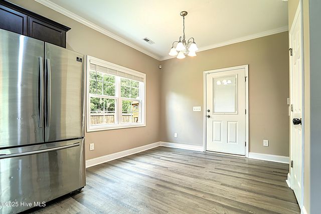 514 Everett Glades, Sneads Ferry, NC 28460
