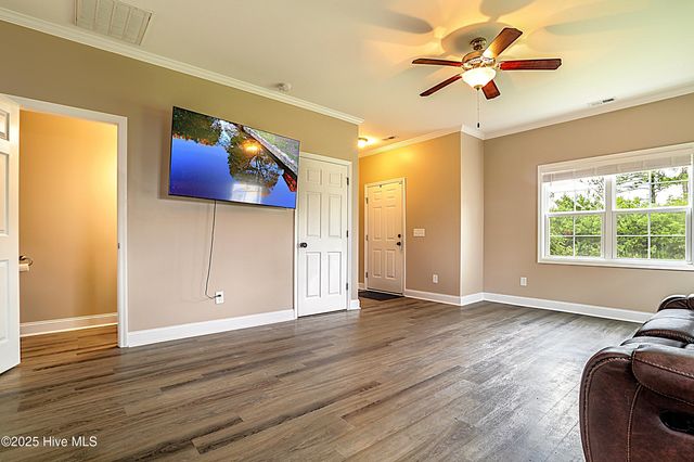514 Everett Glades, Sneads Ferry, NC 28460