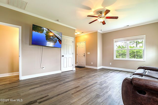 514 Everett Glades, Sneads Ferry, NC 28460