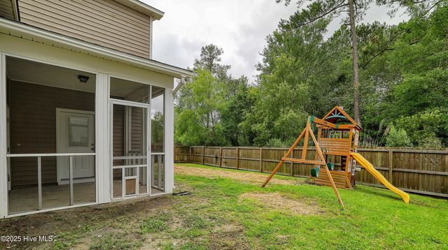 514 Everett Glades, Sneads Ferry, NC 28460