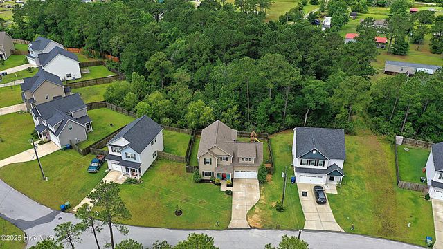 514 Everett Glades, Sneads Ferry, NC 28460