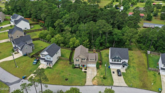 514 Everett Glades, Sneads Ferry, NC 28460