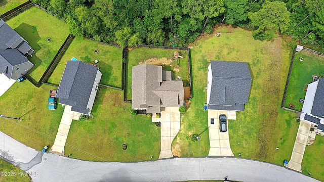 514 Everett Glades, Sneads Ferry, NC 28460