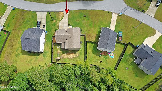 514 Everett Glades, Sneads Ferry, NC 28460