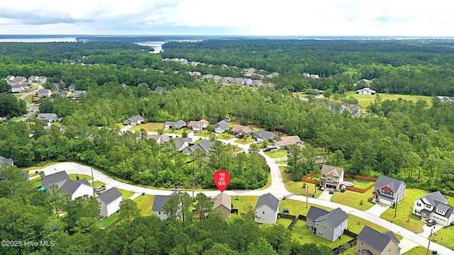 514 Everett Glades, Sneads Ferry, NC 28460