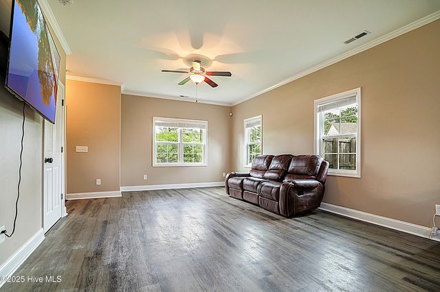 514 Everett Glades, Sneads Ferry, NC 28460