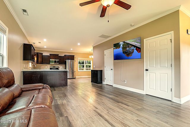 514 Everett Glades, Sneads Ferry, NC 28460