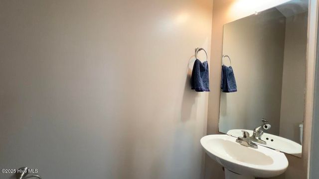 514 Everett Glades, Sneads Ferry, NC 28460