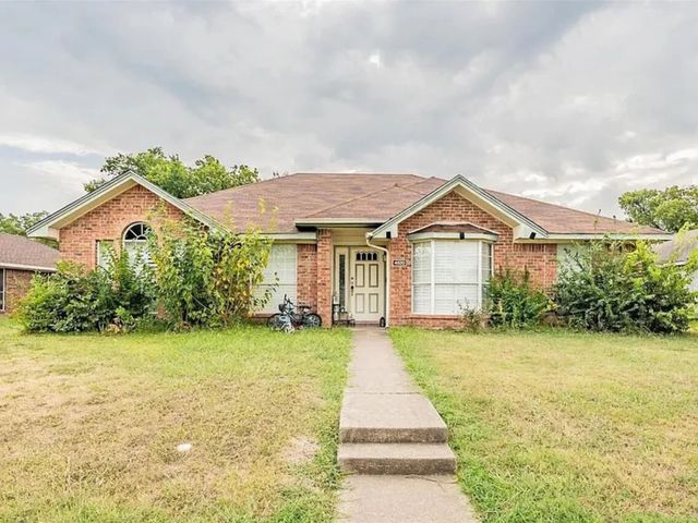 4520 Wedgecrest Drive, Dallas, TX 75232