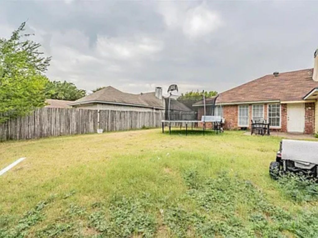 4520 Wedgecrest Drive, Dallas, TX 75232