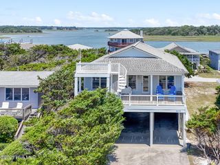 5408 W Beach Drive, Oak Island, NC 28465