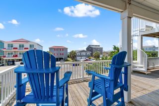 5408 W Beach Drive, Oak Island, NC 28465