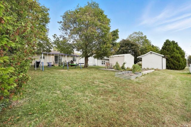 22036 Ash Street, Woodburn, IN 46797