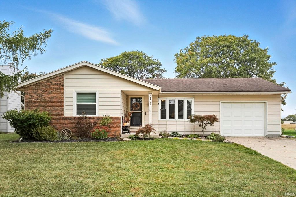 22036 Ash Street, Woodburn, IN 46797