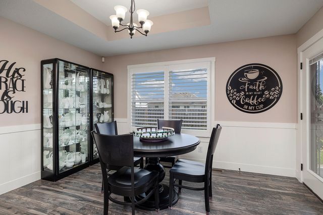 1500 E Silo Ridge Drive, Ozark, MO 65721