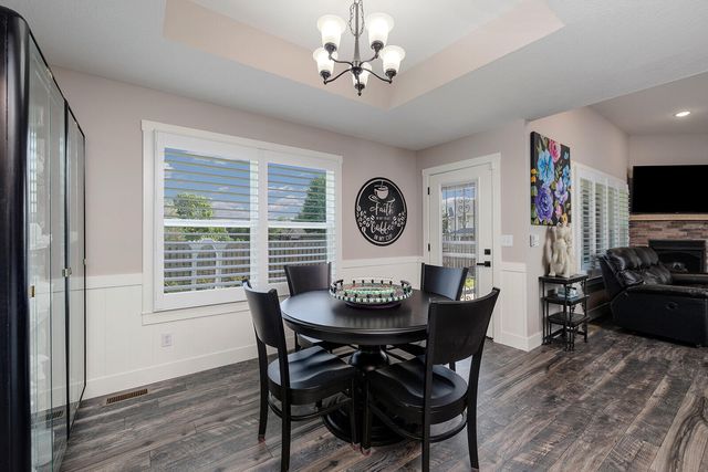 1500 E Silo Ridge Drive, Ozark, MO 65721