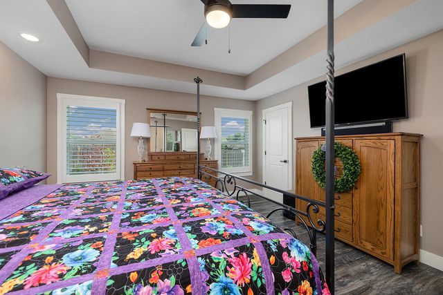 1500 E Silo Ridge Drive, Ozark, MO 65721