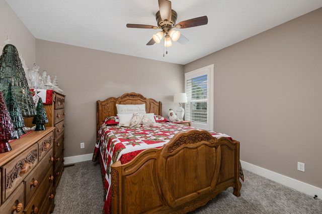 1500 E Silo Ridge Drive, Ozark, MO 65721