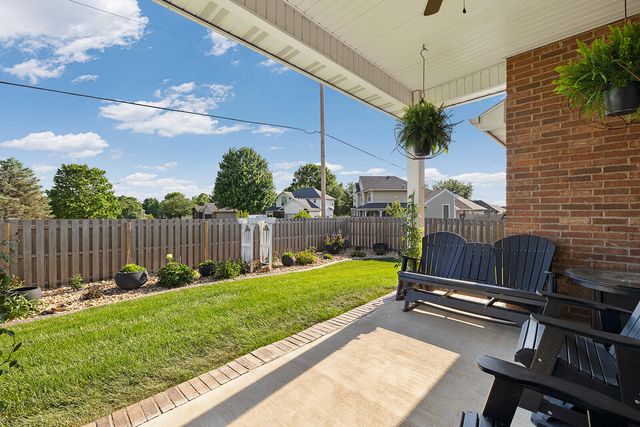1500 E Silo Ridge Drive, Ozark, MO 65721
