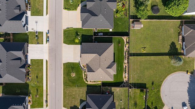 1500 E Silo Ridge Drive, Ozark, MO 65721