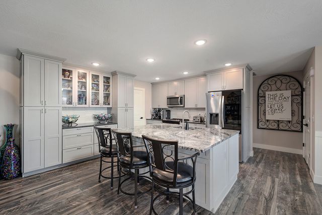 1500 E Silo Ridge Drive, Ozark, MO 65721