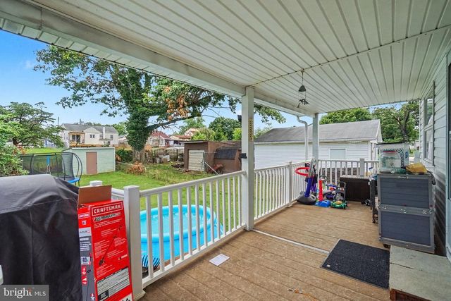 4609 MARBLEHEAD ST, Harrisburg, PA 17109