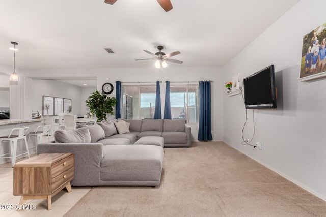 27878 N 175TH Drive, Surprise, AZ 85387