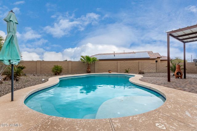 27878 N 175TH Drive, Surprise, AZ 85387