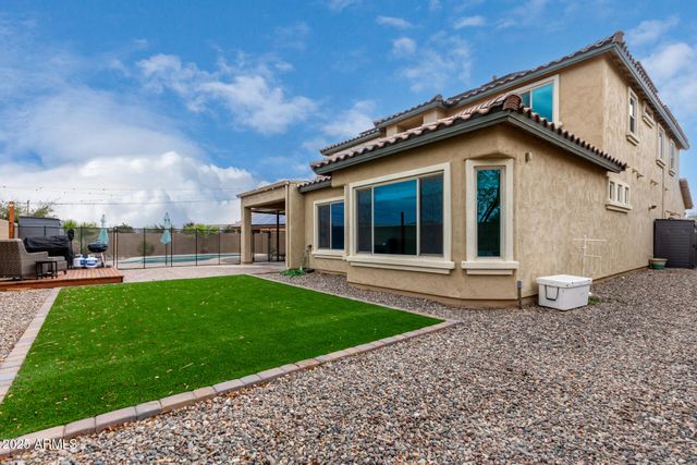 27878 N 175TH Drive, Surprise, AZ 85387