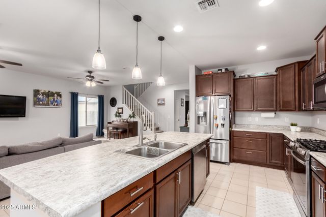 27878 N 175TH Drive, Surprise, AZ 85387