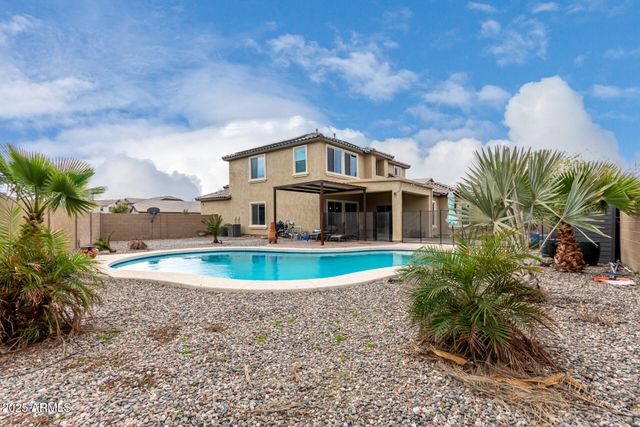 27878 N 175TH Drive, Surprise, AZ 85387