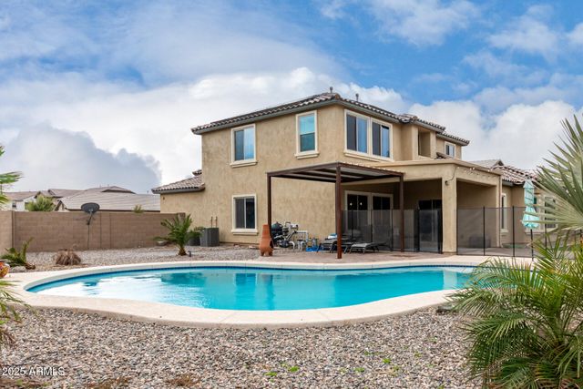 27878 N 175TH Drive, Surprise, AZ 85387