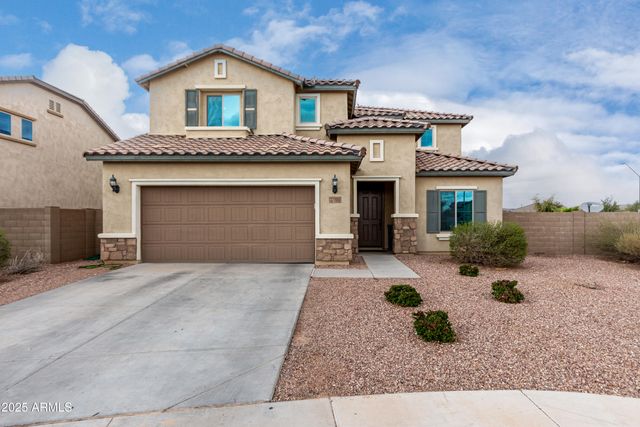 27878 N 175TH Drive, Surprise, AZ 85387