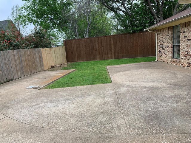 2973 Mesa Verde Trail, Grapevine, TX 76051