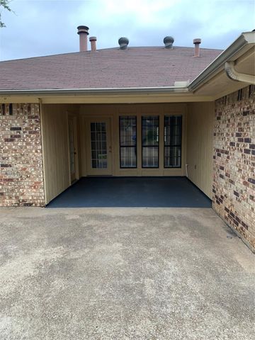 2973 Mesa Verde Trail, Grapevine, TX 76051