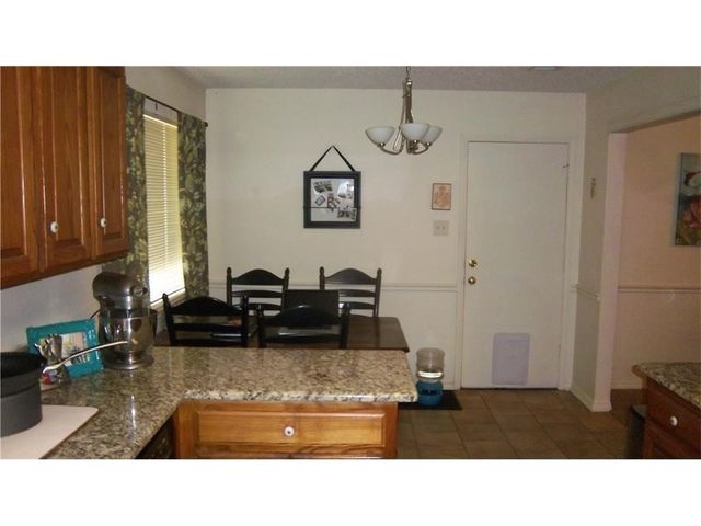 2973 Mesa Verde Trail, Grapevine, TX 76051