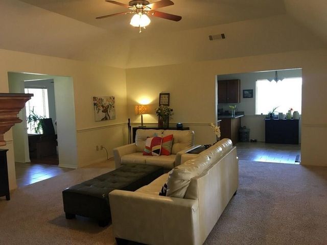 2973 Mesa Verde Trail, Grapevine, TX 76051