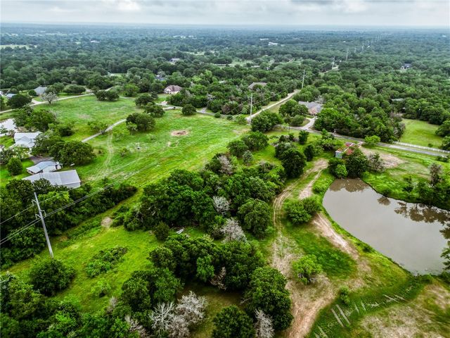 TBA Winding Creek, College Station, TX 77845