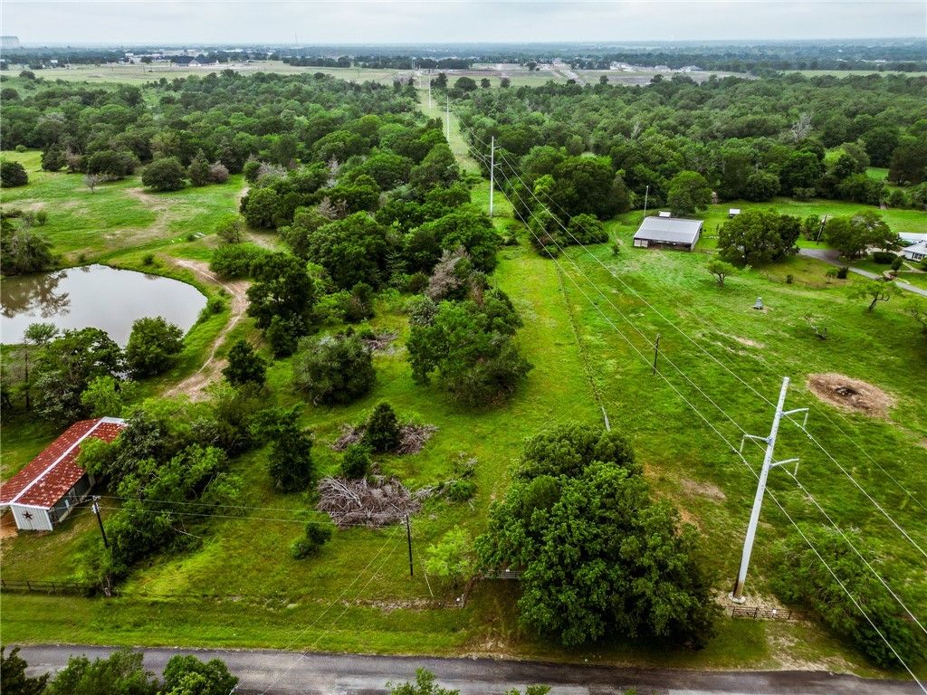 TBA Winding Creek, College Station, TX 77845