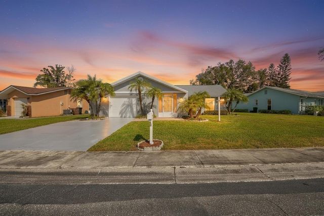 4577 GREAT LAKES DRIVE S, Clearwater, FL 33762