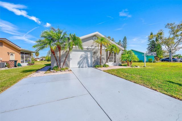 4577 GREAT LAKES DRIVE S, Clearwater, FL 33762