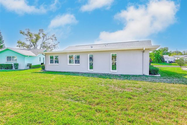 4577 GREAT LAKES DRIVE S, Clearwater, FL 33762