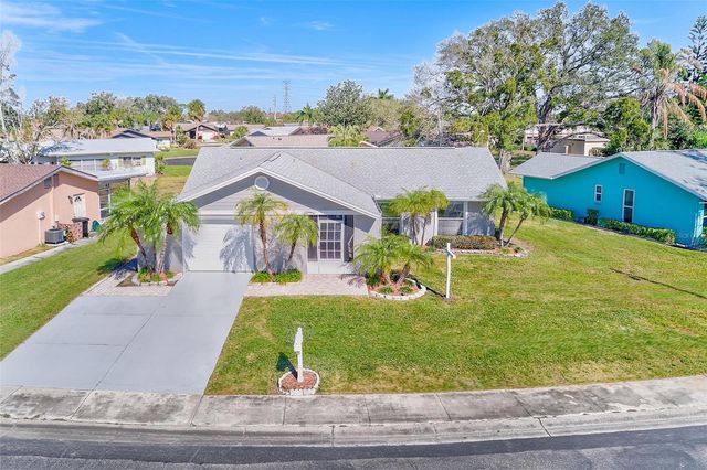 4577 GREAT LAKES DRIVE S, Clearwater, FL 33762